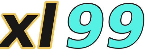 xl99 logo